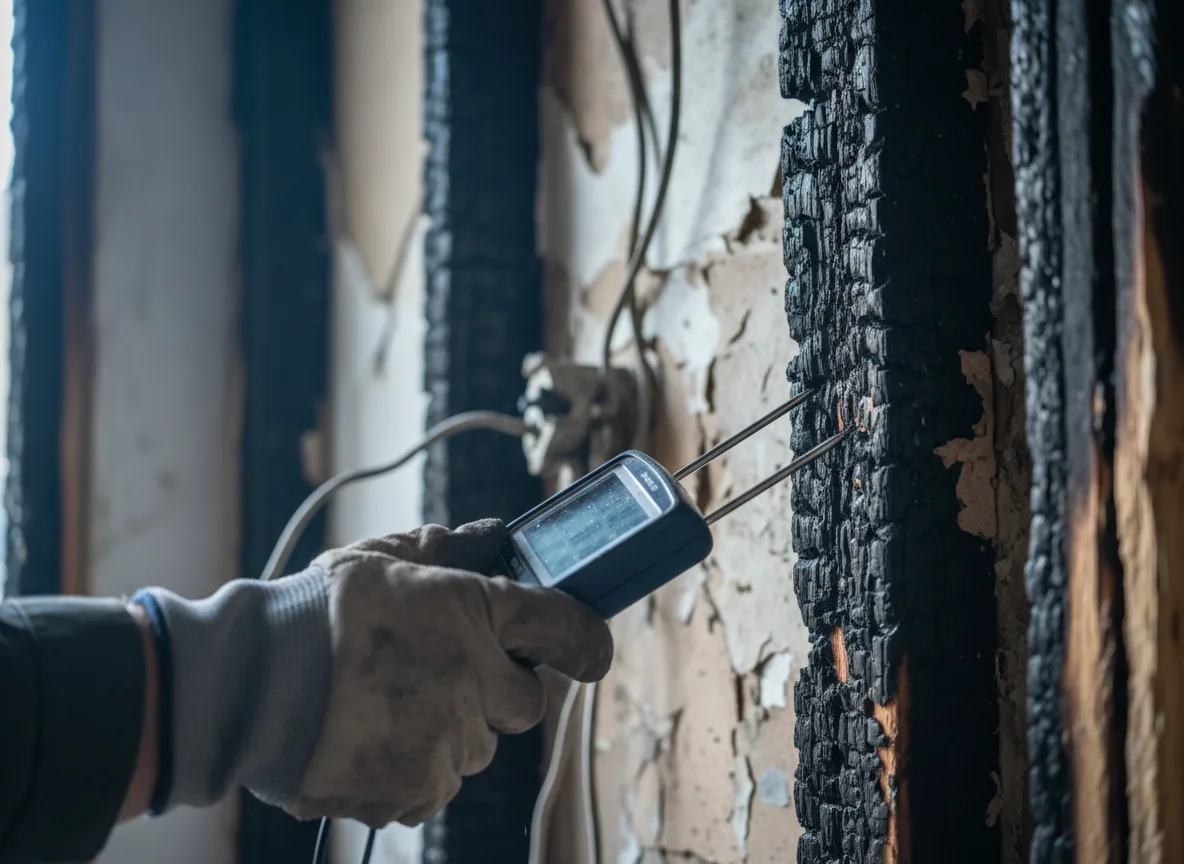Fire Damage Restoration Wayne, MI FAQs